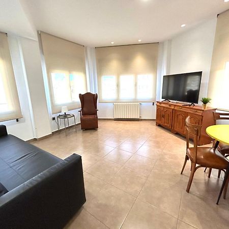 Torre De Romo - Mas Que Apartamentos Murcia Dış mekan fotoğraf
