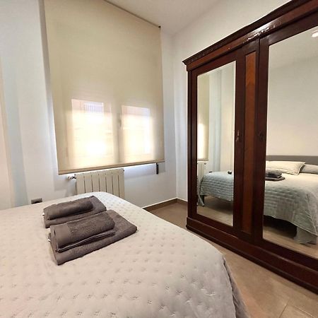 Torre De Romo - Mas Que Apartamentos Murcia Dış mekan fotoğraf