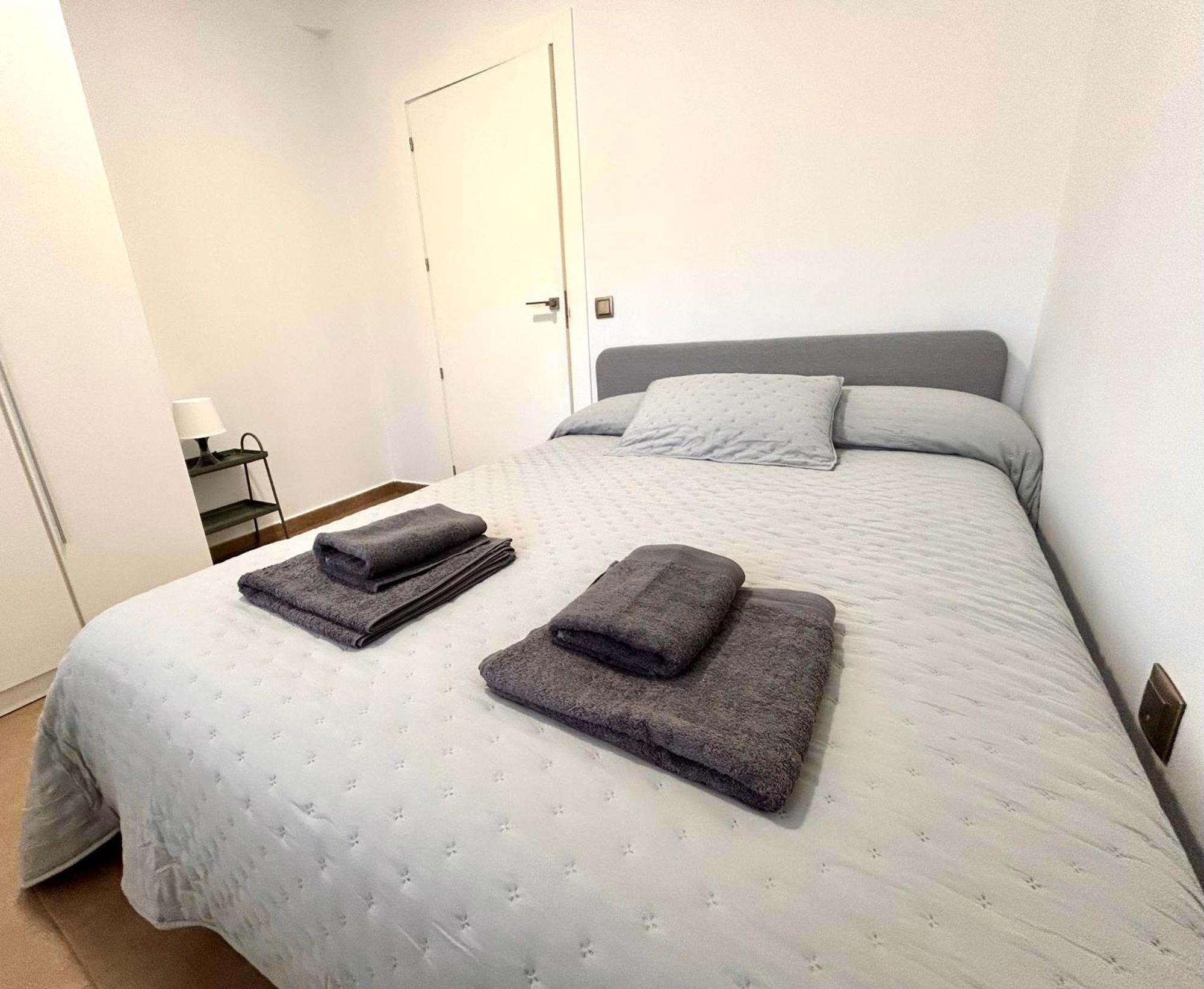 Torre De Romo - Mas Que Apartamentos Murcia Dış mekan fotoğraf