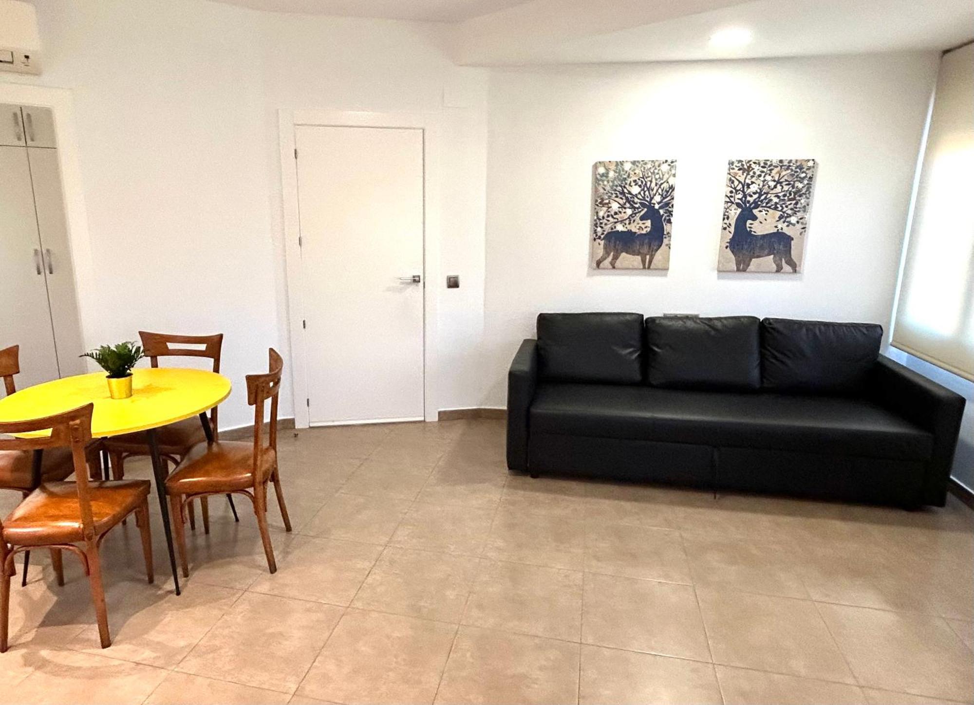 Torre De Romo - Mas Que Apartamentos Murcia Dış mekan fotoğraf