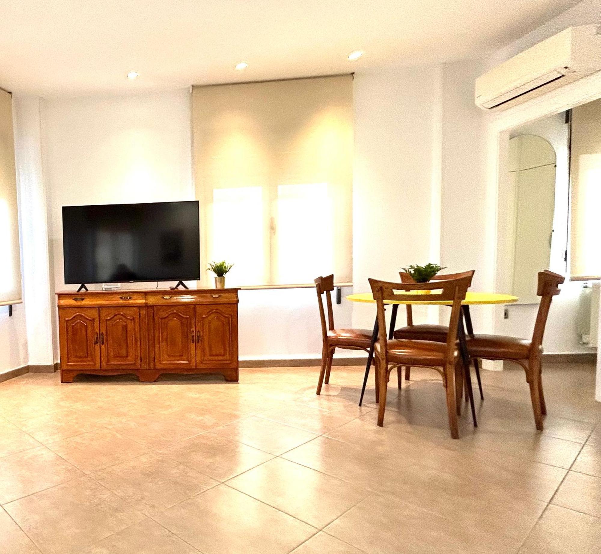 Torre De Romo - Mas Que Apartamentos Murcia Dış mekan fotoğraf